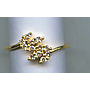 DIAMOND RING GENTS FANCY