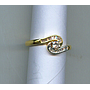 DIAMOND RING GENTS FANCY