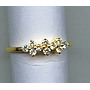 DIAMOND RING GENTS FANCY