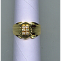 DIAMOND RING GENTS FANCY