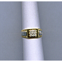 DIAMOND RING GENTS FANCY