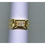 DIAMOND RING GENTS FANCY