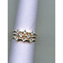 DIAMOND RING GENTS FANCY