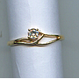 DIAMOND RING GENTS FANCY