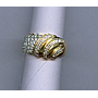 DIAMOND RING GENTS FANCY