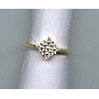 DIAMOND RING GENTS FANCY