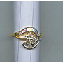 DIAMOND RING GENTS FANCY