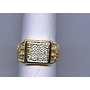 DIAMOND RING GENTS FANCY