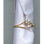 DIAMOND RING GENTS FANCY