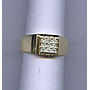 DIAMOND RING GENTS FANCY