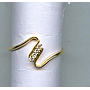 DIAMOND RING GENTS FANCY