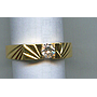 DIAMOND RING GENTS FANCY