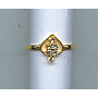DIAMOND RING GENTS FANCY