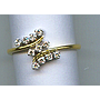 DIAMOND RING GENTS FANCY
