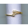 DIAMOND RING GENTS FANCY