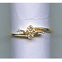 DIAMOND RING GENTS FANCY