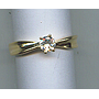 DIAMOND RING GENTS FANCY