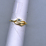 DIAMOND RING GENTS FANCY
