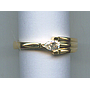 DIAMOND RING GENTS FANCY