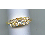 DIAMOND RING GENTS FANCY