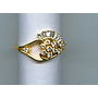 DIAMOND RING GENTS FANCY