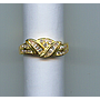DIAMOND RING GENTS FANCY