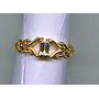DIAMOND RING GENTS FANCY