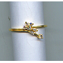 DIAMOND RING GENTS FANCY