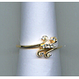 DIAMOND RING GENTS FANCY