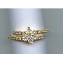 DIAMOND RING GENTS FANCY