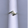 DIAMOND RING GENTS FANCY