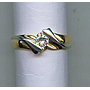 DIAMOND RING GENTS FANCY