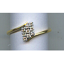 DIAMOND RING GENTS FANCY