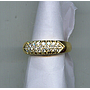 DIAMOND RING GENTS FANCY