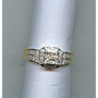 DIAMOND RING GENTS FANCY