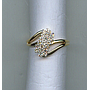 DIAMOND RING GENTS FANCY