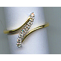DIAMOND RING GENTS FANCY