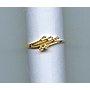 DIAMOND RING GENTS FANCY