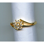 DIAMOND RING GENTS FANCY