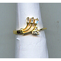 DIAMOND RING GENTS FANCY