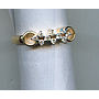 DIAMOND RING GENTS FANCY