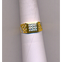 DIAMOND RING GENTS FANCY