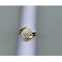 DIAMOND RING GENTS FANCY