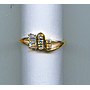 DIAMOND RING GENTS FANCY