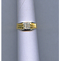 DIAMOND RING GENTS FANCY