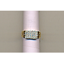 DIAMOND RING GENTS FANCY