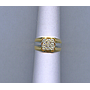 DIAMOND RING GENTS FANCY
