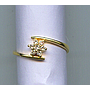 DIAMOND RING GENTS FANCY