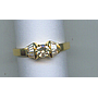 DIAMOND RING GENTS FANCY