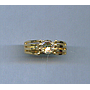 DIAMOND RING GENTS FANCY